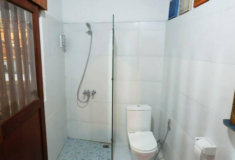 اتاق لوکس, Katang   Katang Guest House
