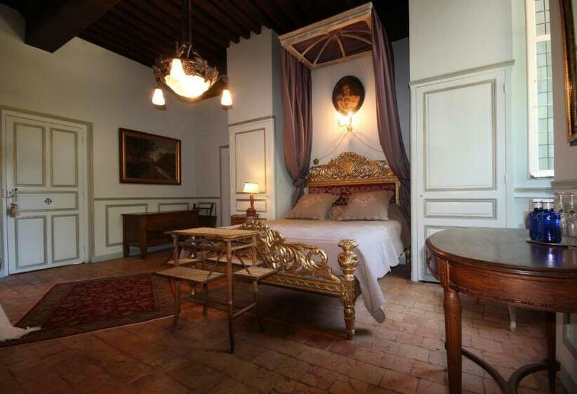 اتاق خانوادگی, Château De Varennes