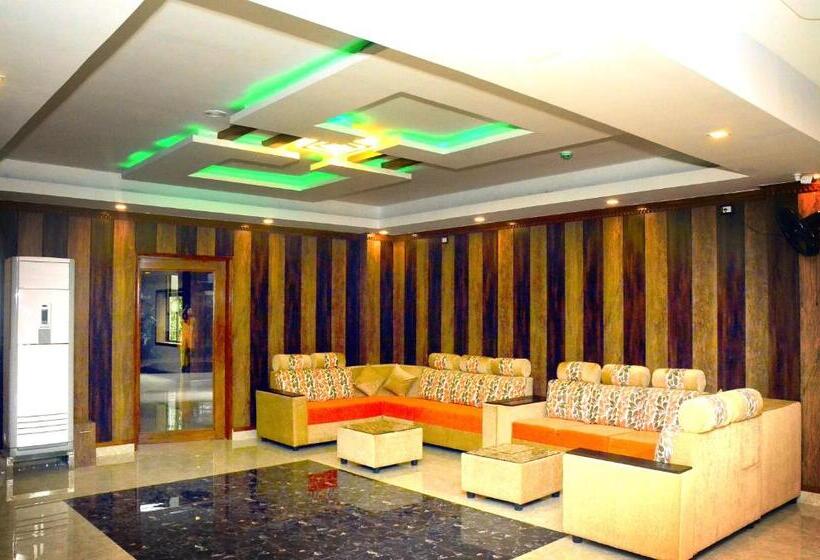 اتاق استاندارد با تخت بزرگ, Agt Park