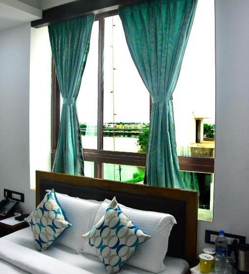 اتاق استاندارد با تخت بزرگ, Agt Park