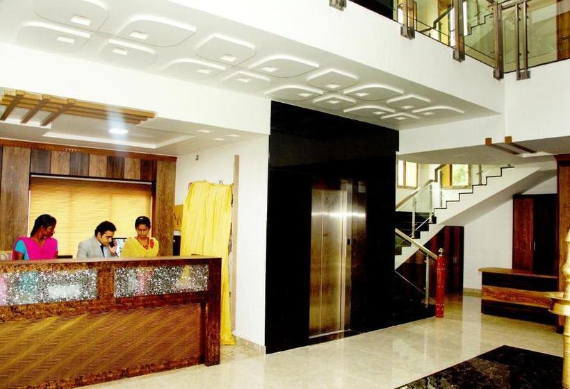 اتاق لوکس, Agt Park