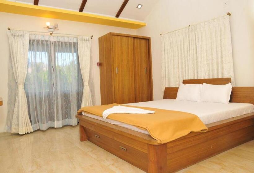 بانگلوی استاندارد, Megh Malhar Agro Tourism