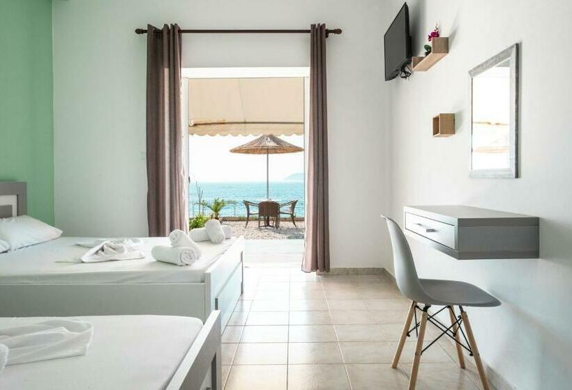 Triple Room Sea View, Oniro In Sea & Sun Adults Only