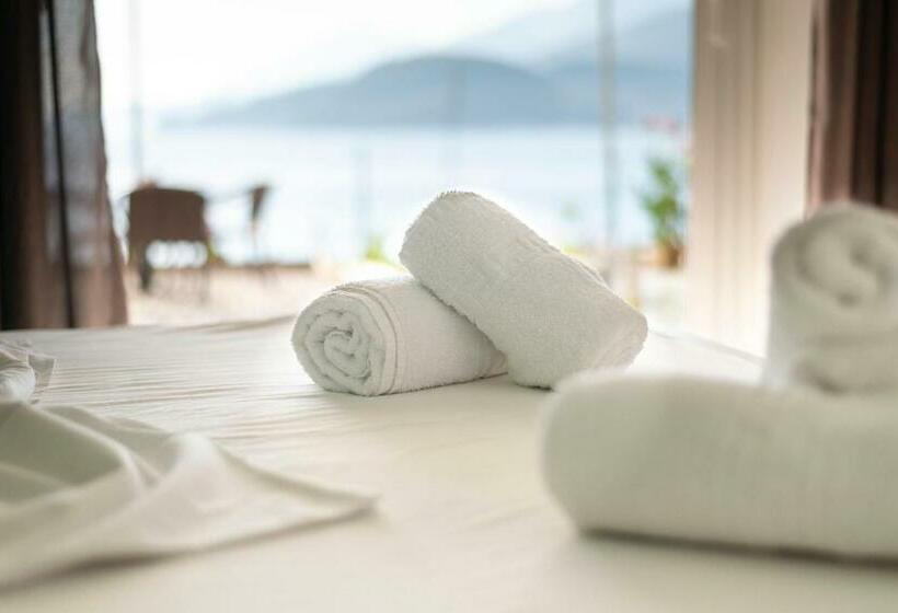 Triple Room Sea View, Oniro In Sea & Sun Adults Only