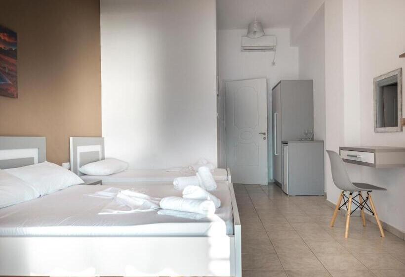 Triple Room Sea View, Oniro In Sea & Sun Adults Only