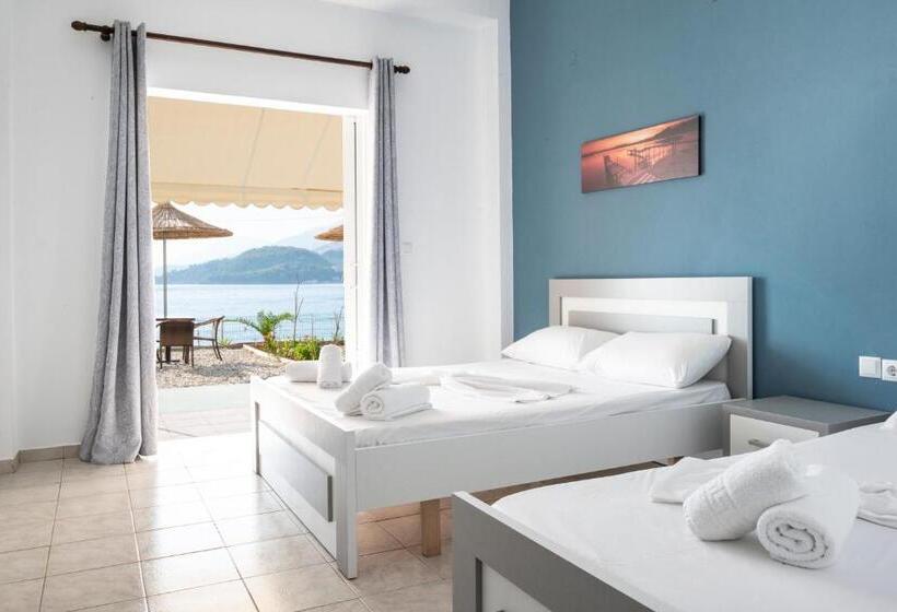 Triple Room Sea View, Oniro In Sea & Sun Adults Only