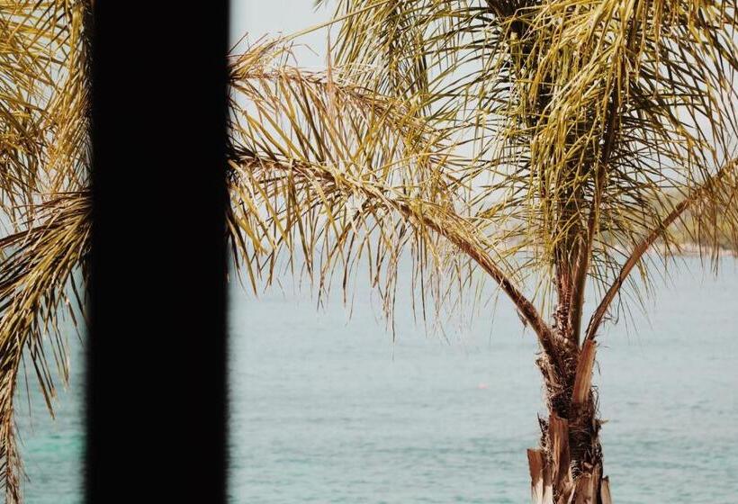 اتاق لوکس با چشم‌انداز دریا, Oniro In Sea & Sun Adults Only