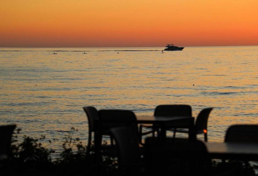اتاق لوکس با چشم‌انداز دریا, Oniro In Sea & Sun Adults Only