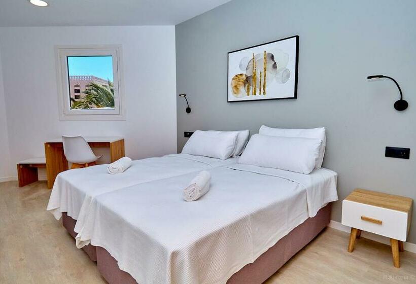 1 Schlafzimmer Apartment, ALEGRIA Barranco