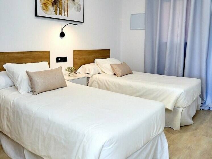 1 Bedroom Apartment, ALEGRIA Barranco