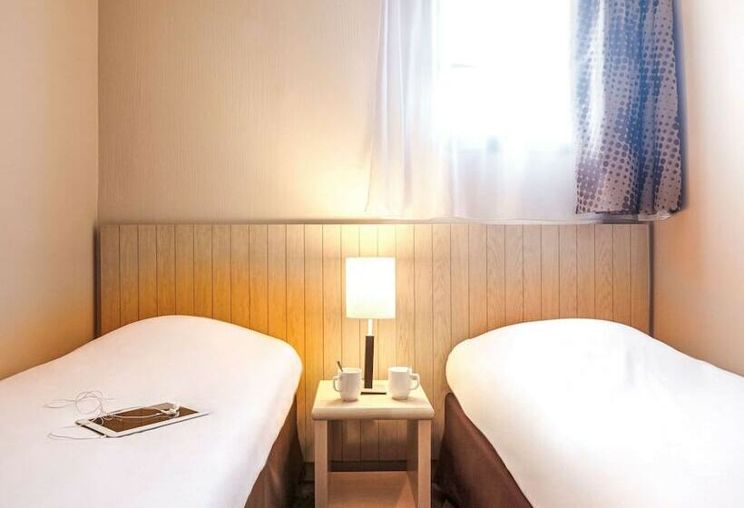 استودیوی استاندارد با تخت دوبل, Comfort Aparthotel Marseille Prado