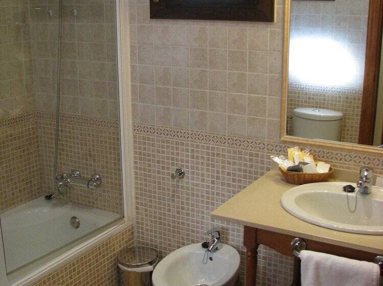 آپارتمان 1 خوابه, Aparthotel Sarrato