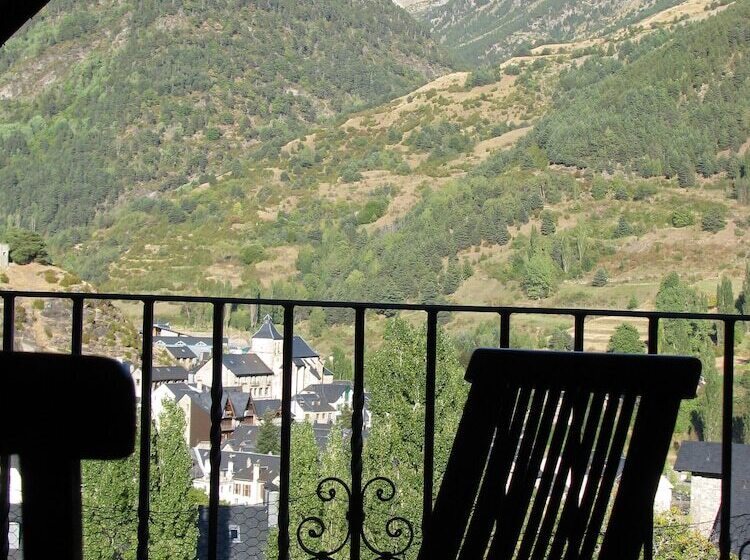 آپارتمان 1 خوابه, Aparthotel Sarrato