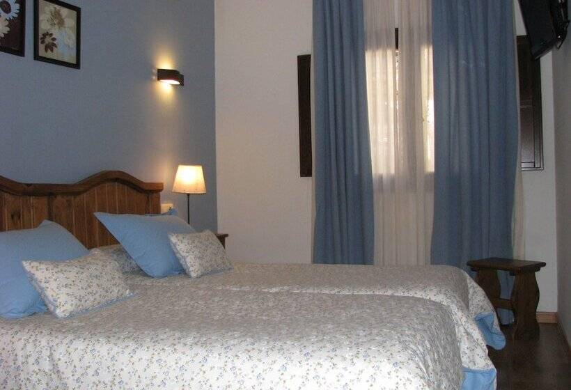 آپارتمان 1 خوابه, Aparthotel Sarrato