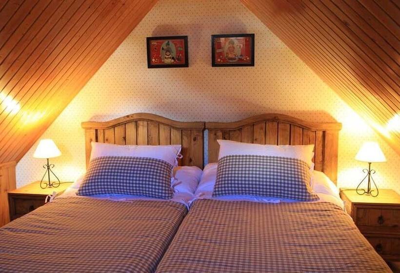 آپارتمان 1 خوابه, Aparthotel Sarrato