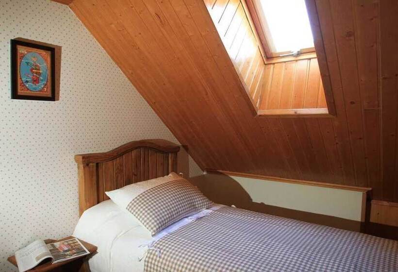 آپارتمان 1 خوابه, Aparthotel Sarrato