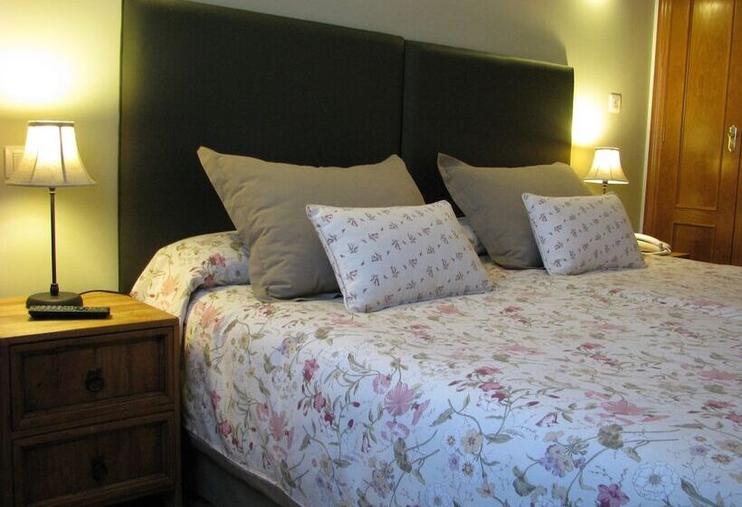 آپارتمان 2 خوابه, Aparthotel Sarrato