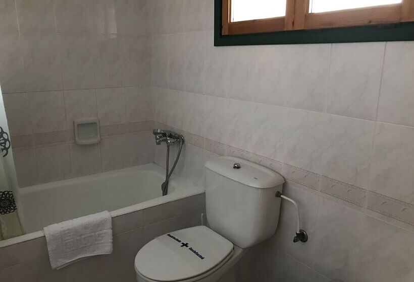 Apartamento 1 Dormitorio Vista Mar, Voramar