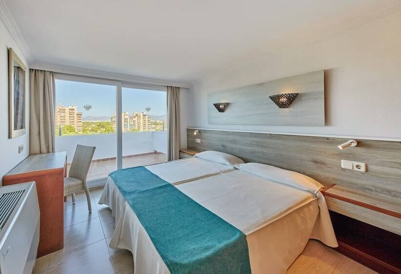 1 Bedroom Premium Apartment Sea View, Apartamentos Benhur