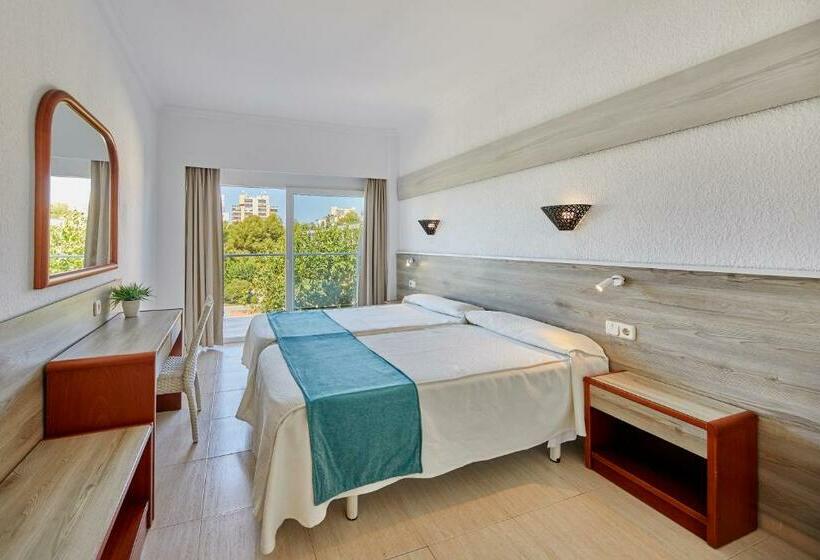 1 Bedroom Apartment, Apartamentos Benhur