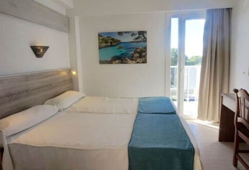 2 Bedroom Apartment Pool View, Apartamentos Benhur