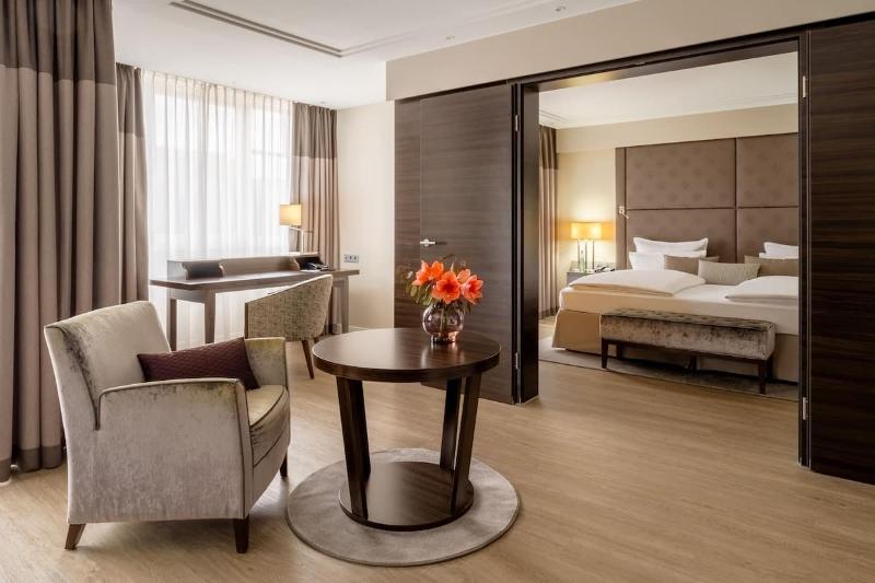 סטודיו סופריור, Apartamentos Castaví
