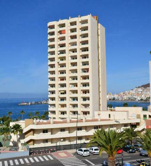 1 Bedroom Apartment, Apartamentos Costamar