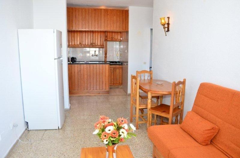 1 Bedroom Apartment, Apartamentos Costamar