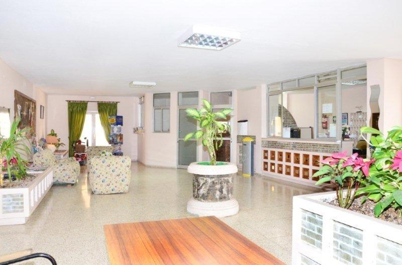 آپارتمان 1 خوابه, Apartamentos Costamar