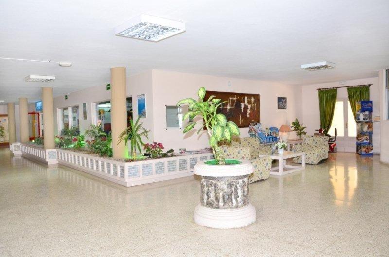 آپارتمان 1 خوابه, Apartamentos Costamar