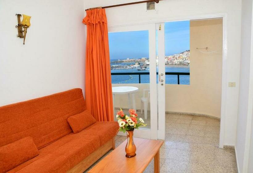 1 Bedroom Apartment, Apartamentos Costamar