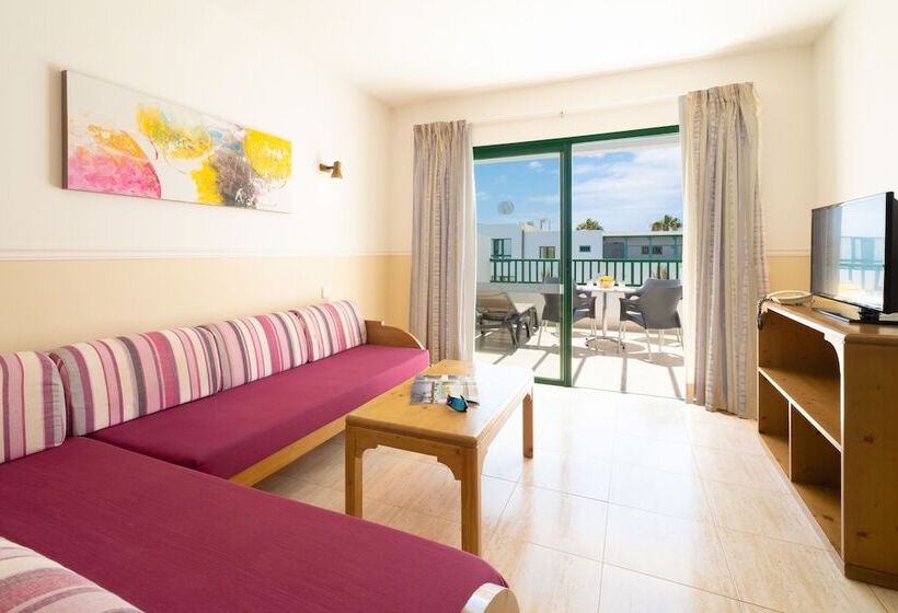 1 Bedroom Apartment, Apartamentos Galeon Playa