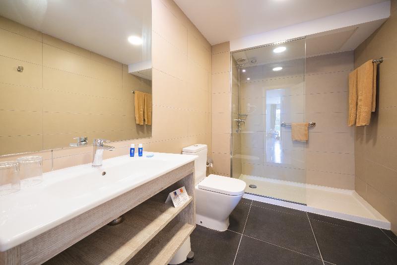 آپارتمان سوپریور 1 خوابه, Apartamentos Galeon Playa