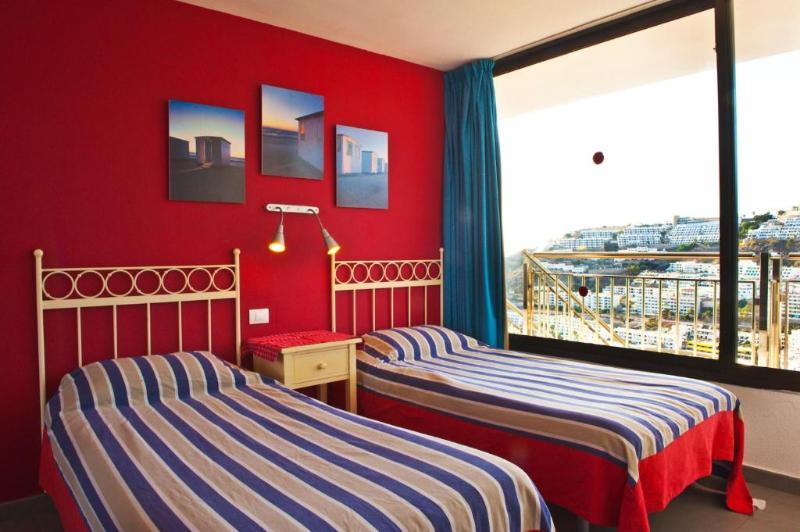 Апартаменты 1 Спальня, Apartamentos Miriam