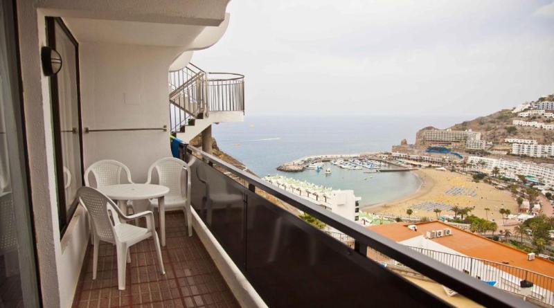 Апартаменты 1 Спальня, Apartamentos Miriam