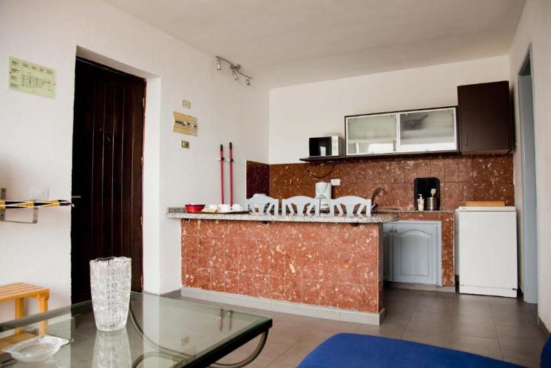 Апартаменты 1 Спальня, Apartamentos Miriam