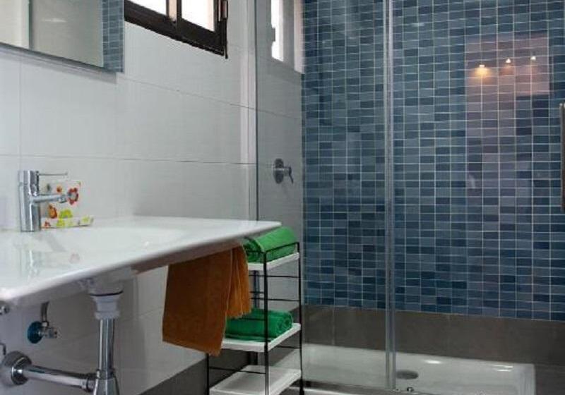 Апартаменты 1 Спальня, Apartamentos Miriam