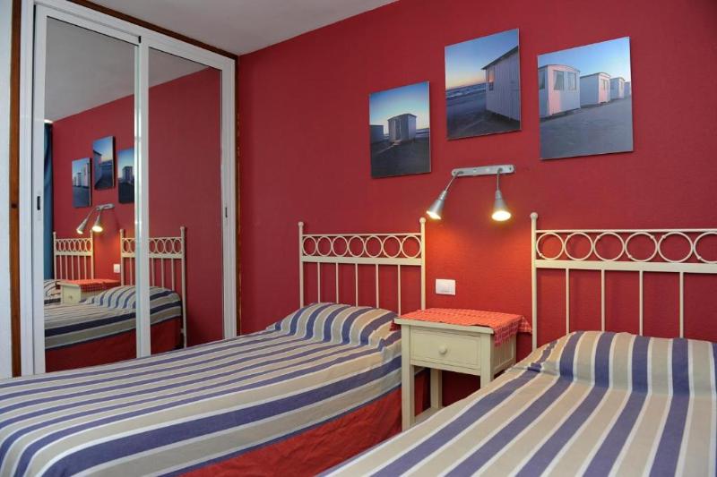 Апартаменты 1 Спальня, Apartamentos Miriam