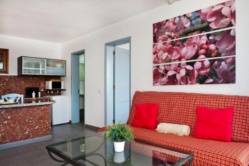Апартаменты 1 Спальня, Apartamentos Miriam