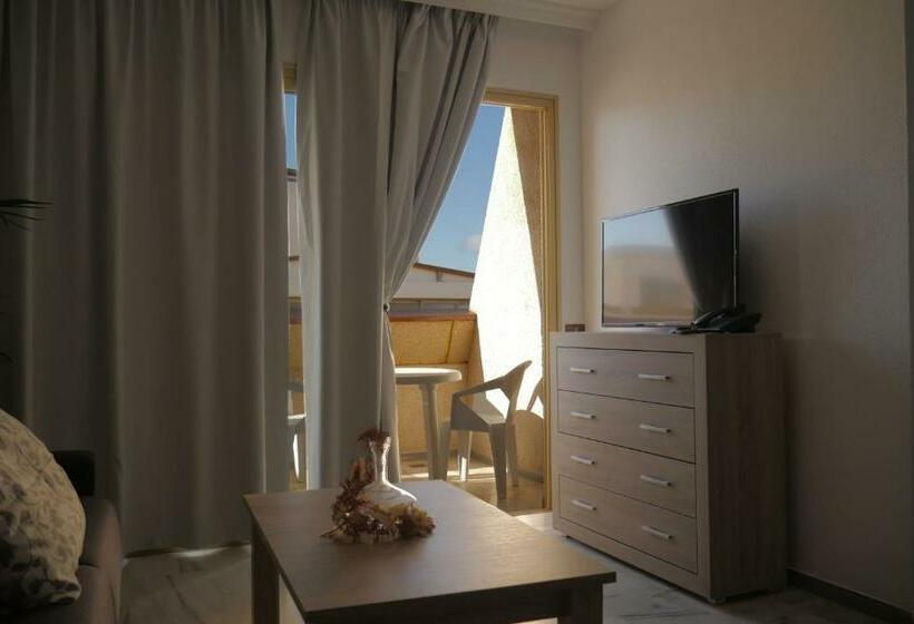 1 Bedroom Apartment, Apartamentos Piramides