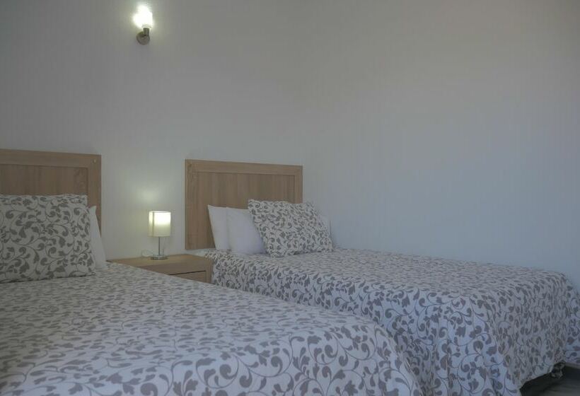 1 Bedroom Apartment, Apartamentos Piramides