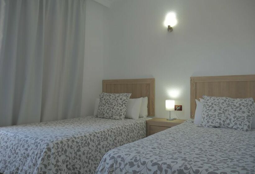 1 Bedroom Apartment, Apartamentos Piramides