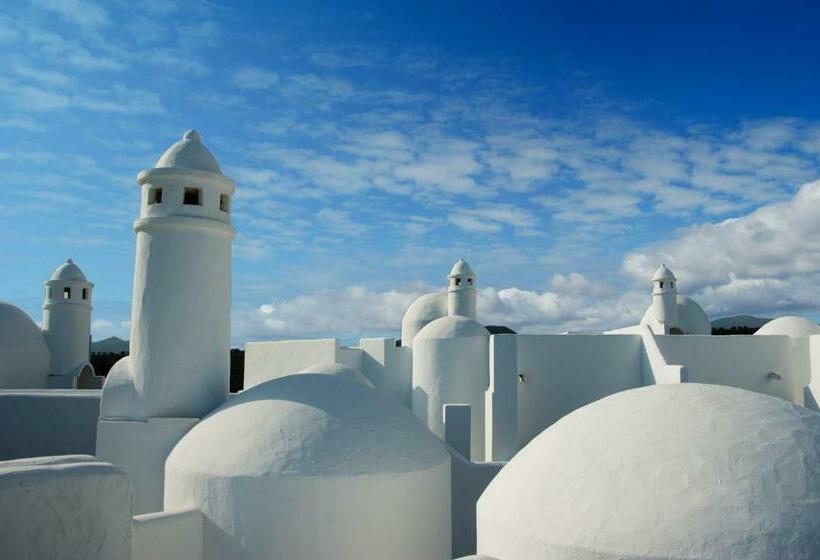 استودیوی استاندارد, Apartamentos Tabaiba