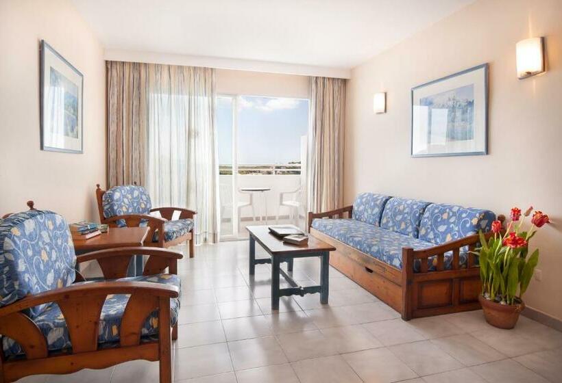 آپارتمان 1 خوابه, Apartamentos Vista Club