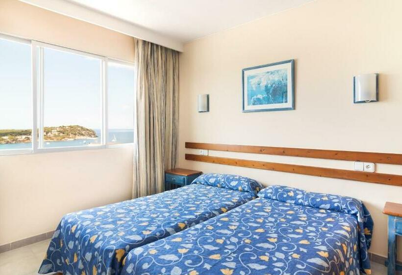 آپارتمان 1 خوابه, Apartamentos Vista Club