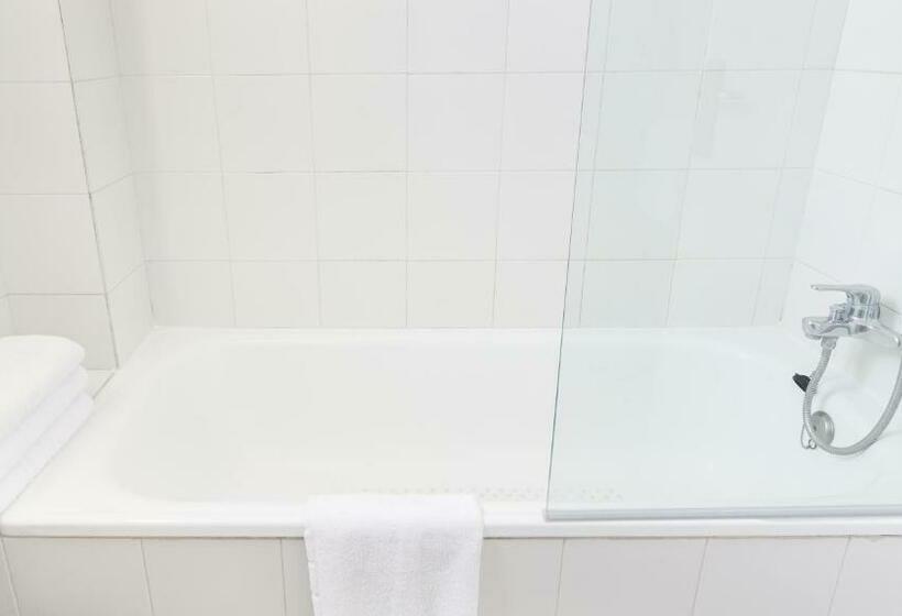 آپارتمان 1 خوابه, Apartamentos Vista Club