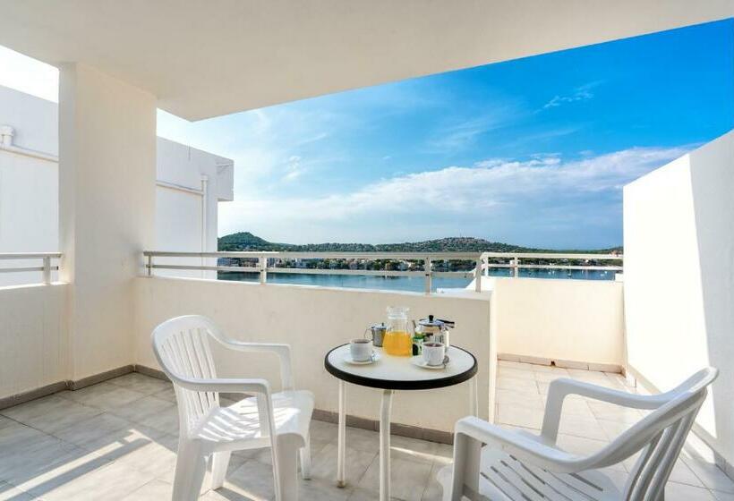 آپارتمان 1 خوابه, Apartamentos Vista Club