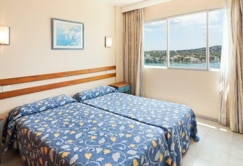 آپارتمان 2 خوابه, Apartamentos Vista Club