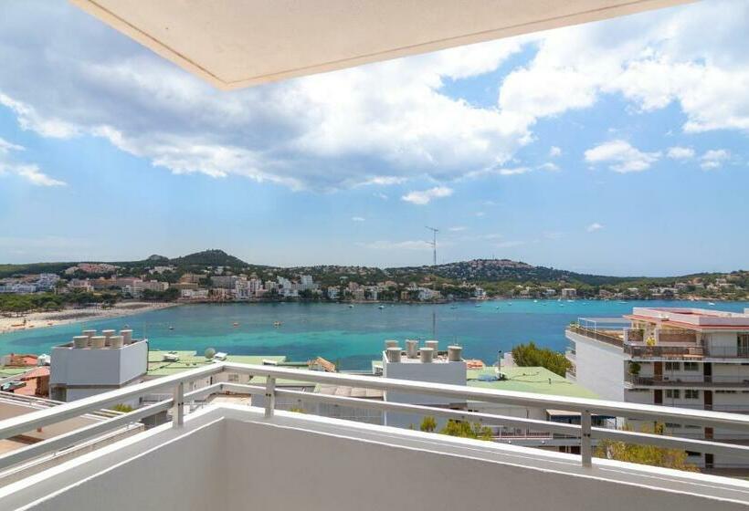 آپارتمان 3 خوابه, Apartamentos Vista Club