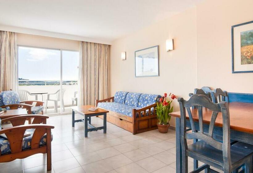 آپارتمان 3 خوابه, Apartamentos Vista Club